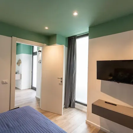 Twoways5terre Guest house