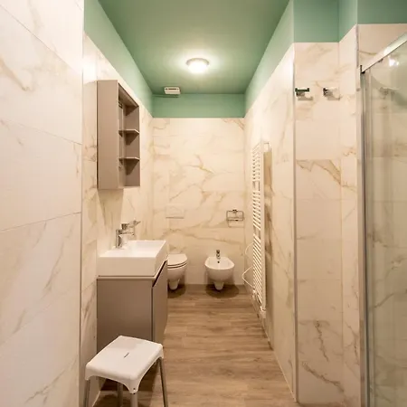 Twoways5terre Гостевой дом Специя