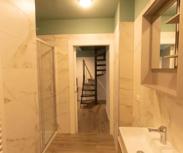 Twoways5terre Penzion