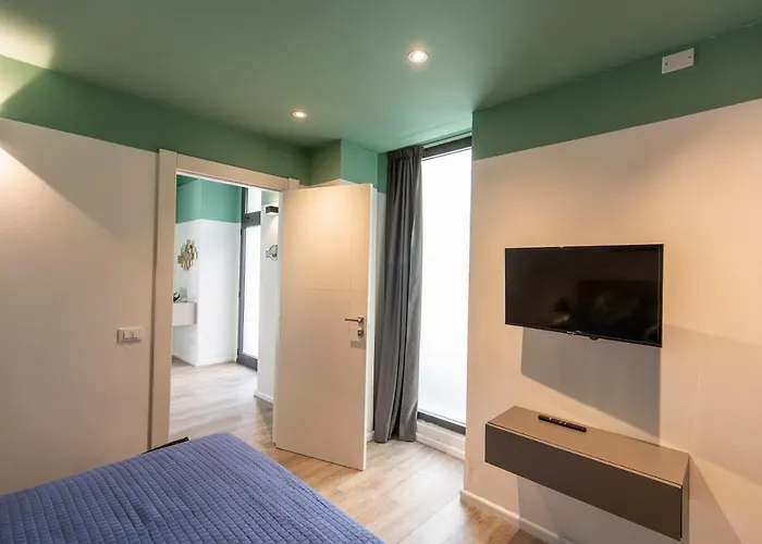 Twoways5terre Penzion