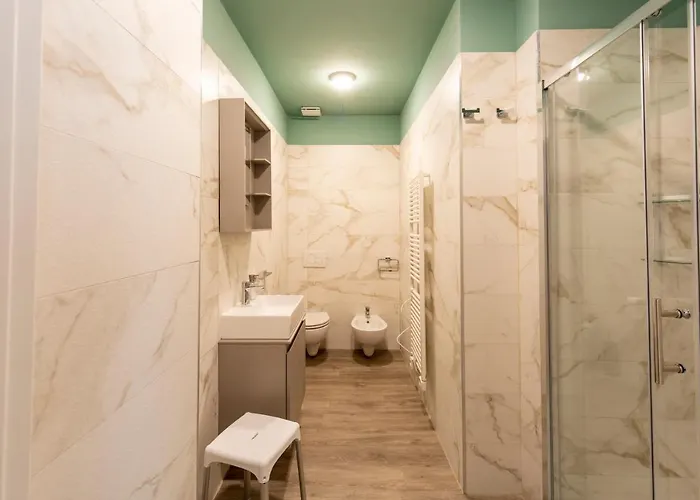 Twoways5terre Penzion La Spezia