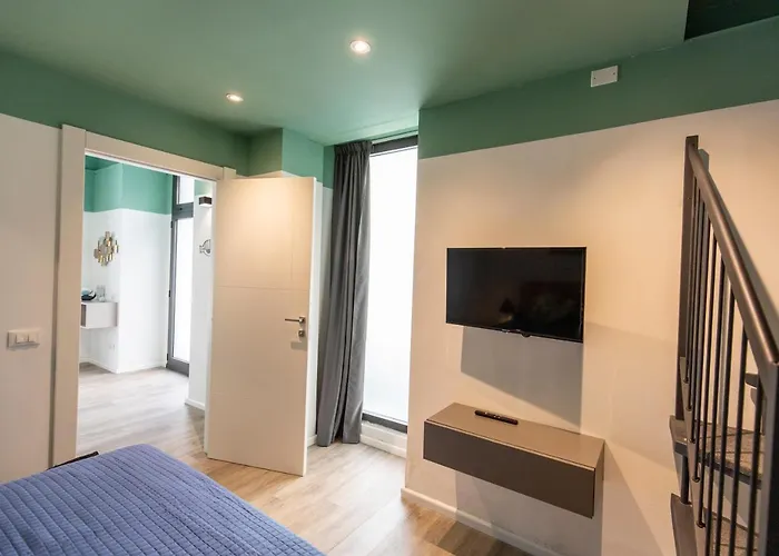 Twoways5terre La Spezia